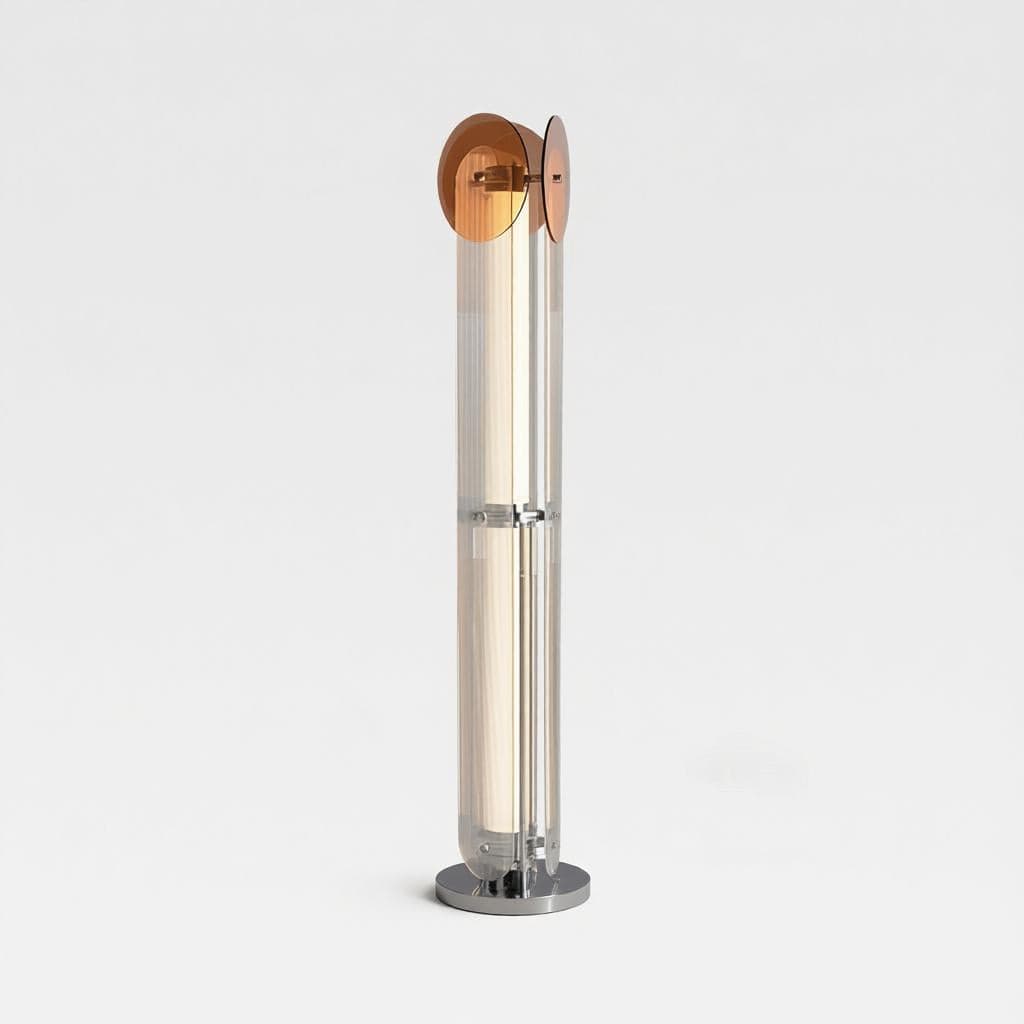 Trelvina I Floor Lamp - Modern Floor Lamp | HomeCartel Philippines