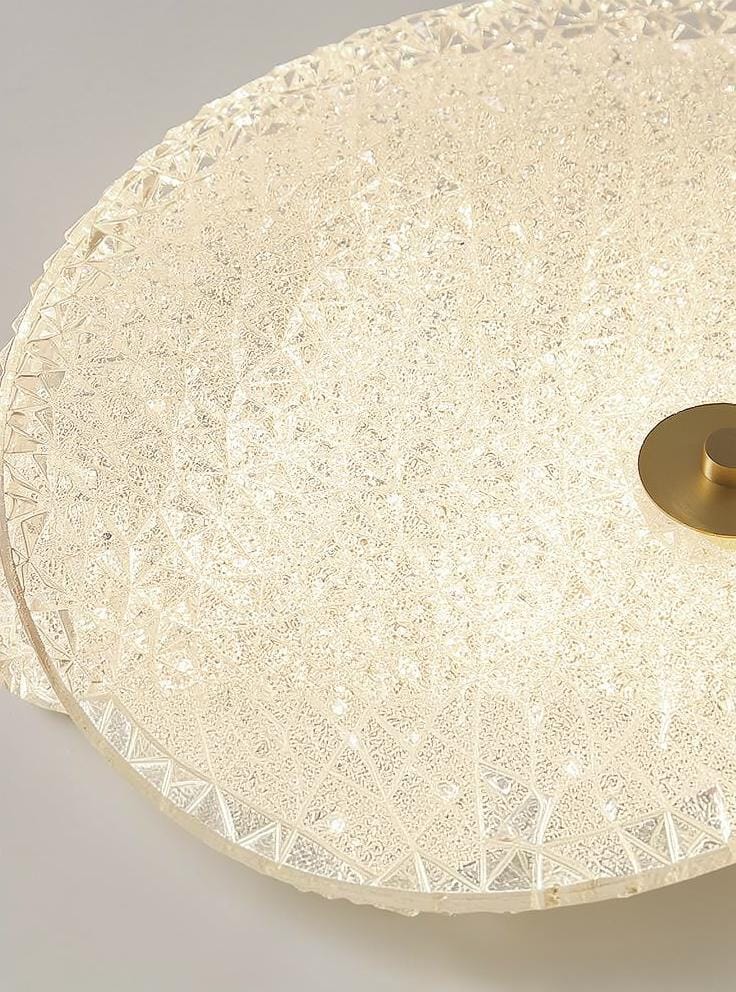 Metscher | Ceiling Mounted Light - Detail View #4 | HomeCartel