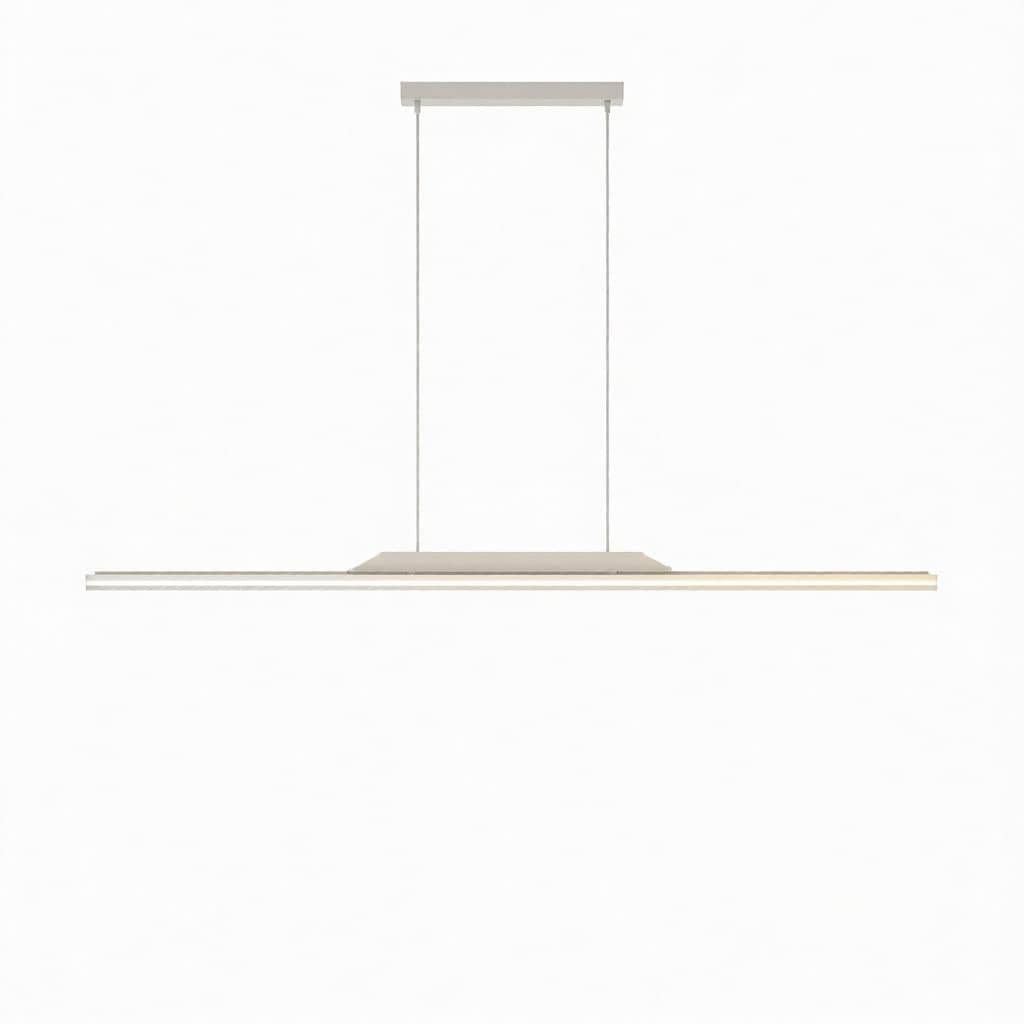 Lamarr | Linear Chandelier - Detail View #3 | HomeCartel