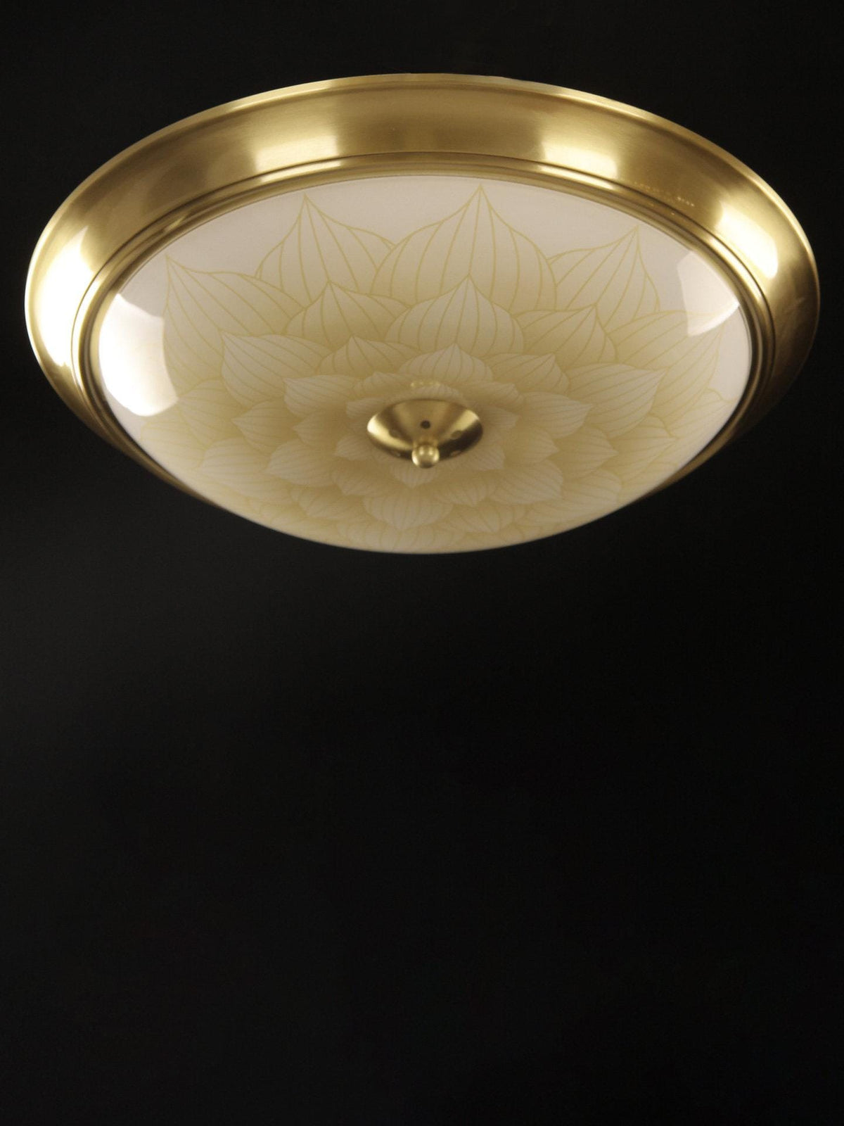 Erynvel Une | Ceiling Mounted Light - Detail View #3 | HomeCartel