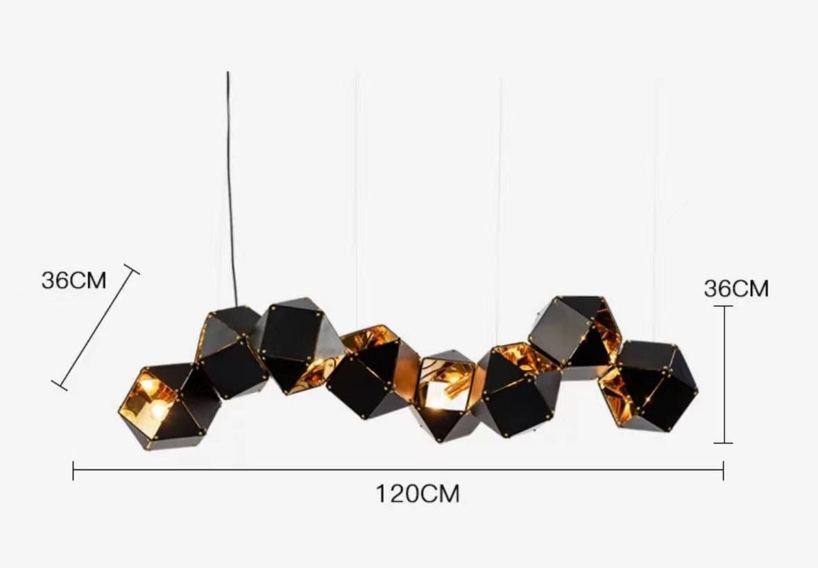 Yarpen Une | Modern Pendant Light - Home Cartel ®