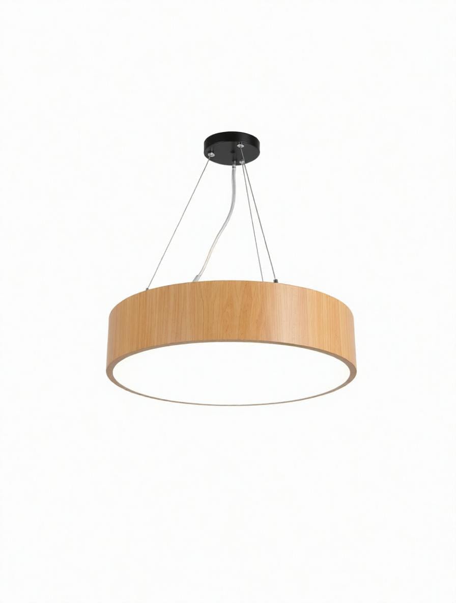 Dio Deux | Drum Chandelier - Detail View #4 | HomeCartel