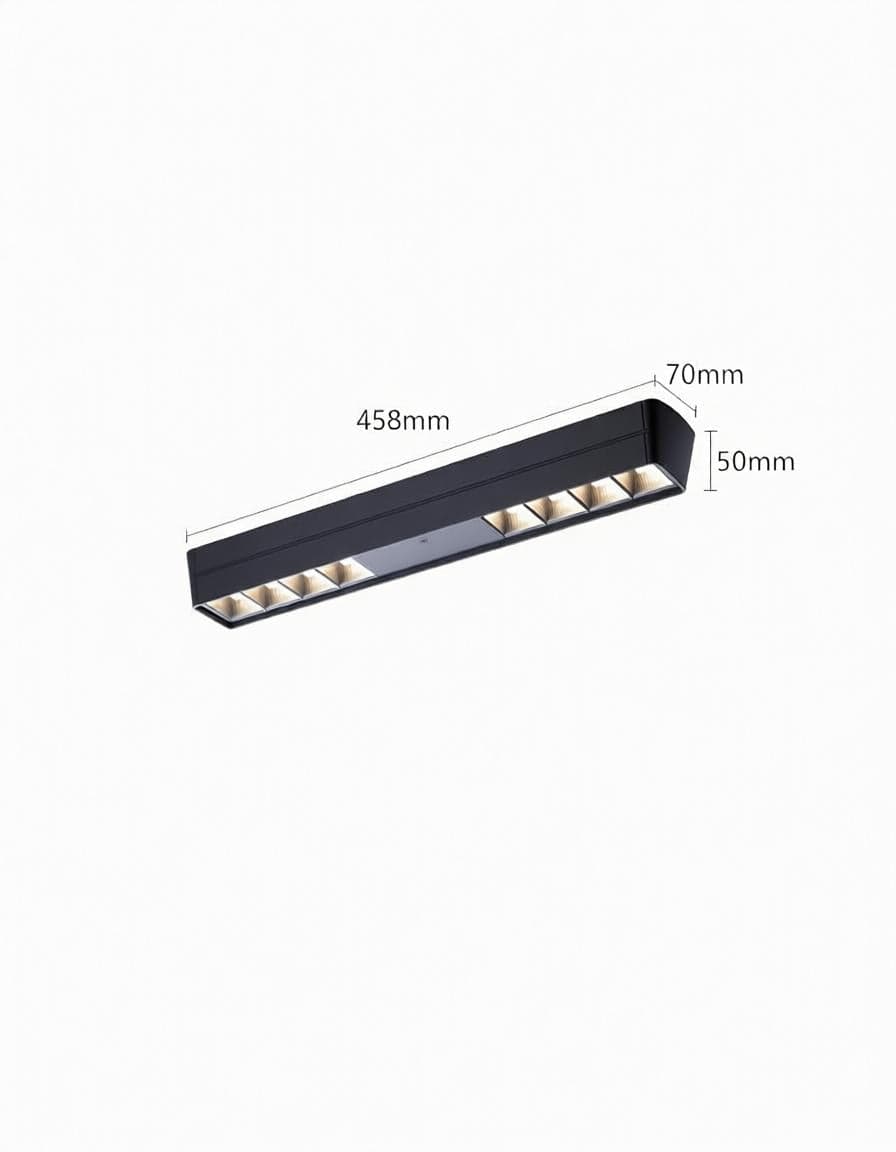 Sylvessan | Surface Mounted Light - Detail View #10 | HomeCartel