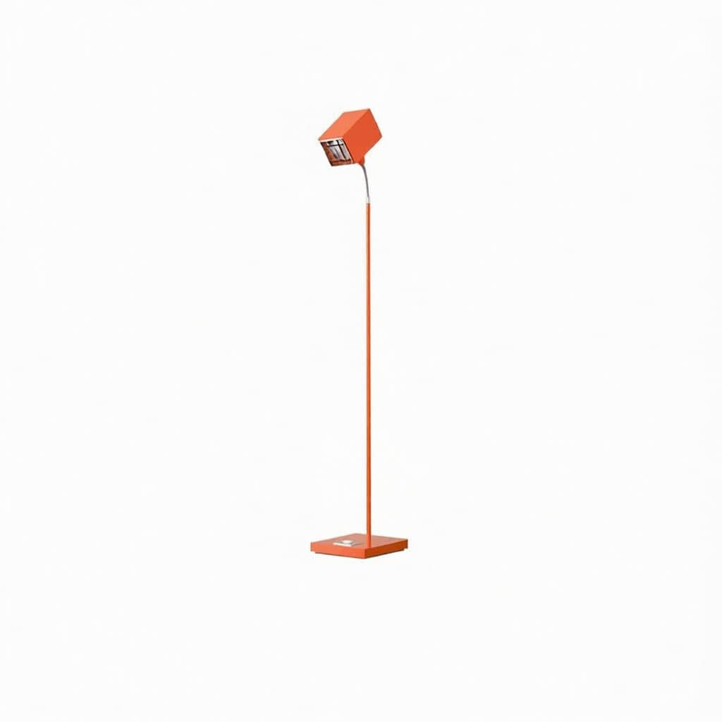 Ossylen A I Floor Lamp - Modern Floor Lamp | HomeCartel Philippines
