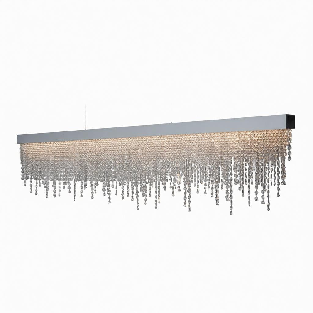 Nowski | Linear Chandelier - Modern Chandelier | HomeCartel Philippines