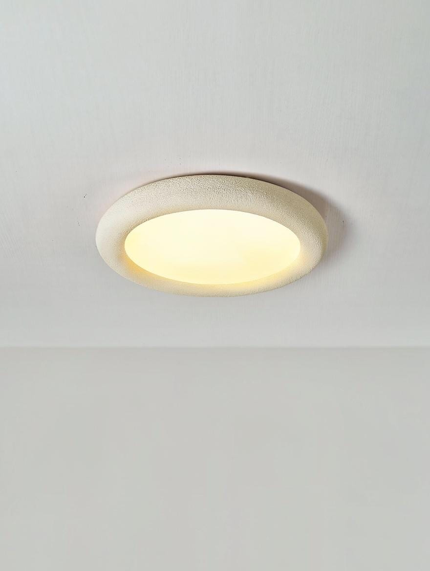 Mcnerlin | Ceiling Mounted Light - Detail View #4 | HomeCartel