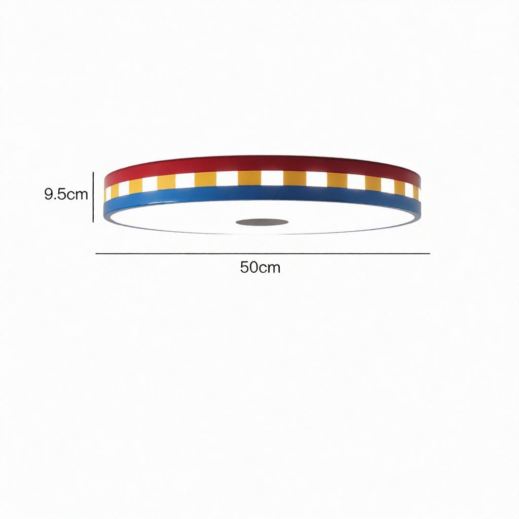 Macdaniel | Ceiling Mounted Light