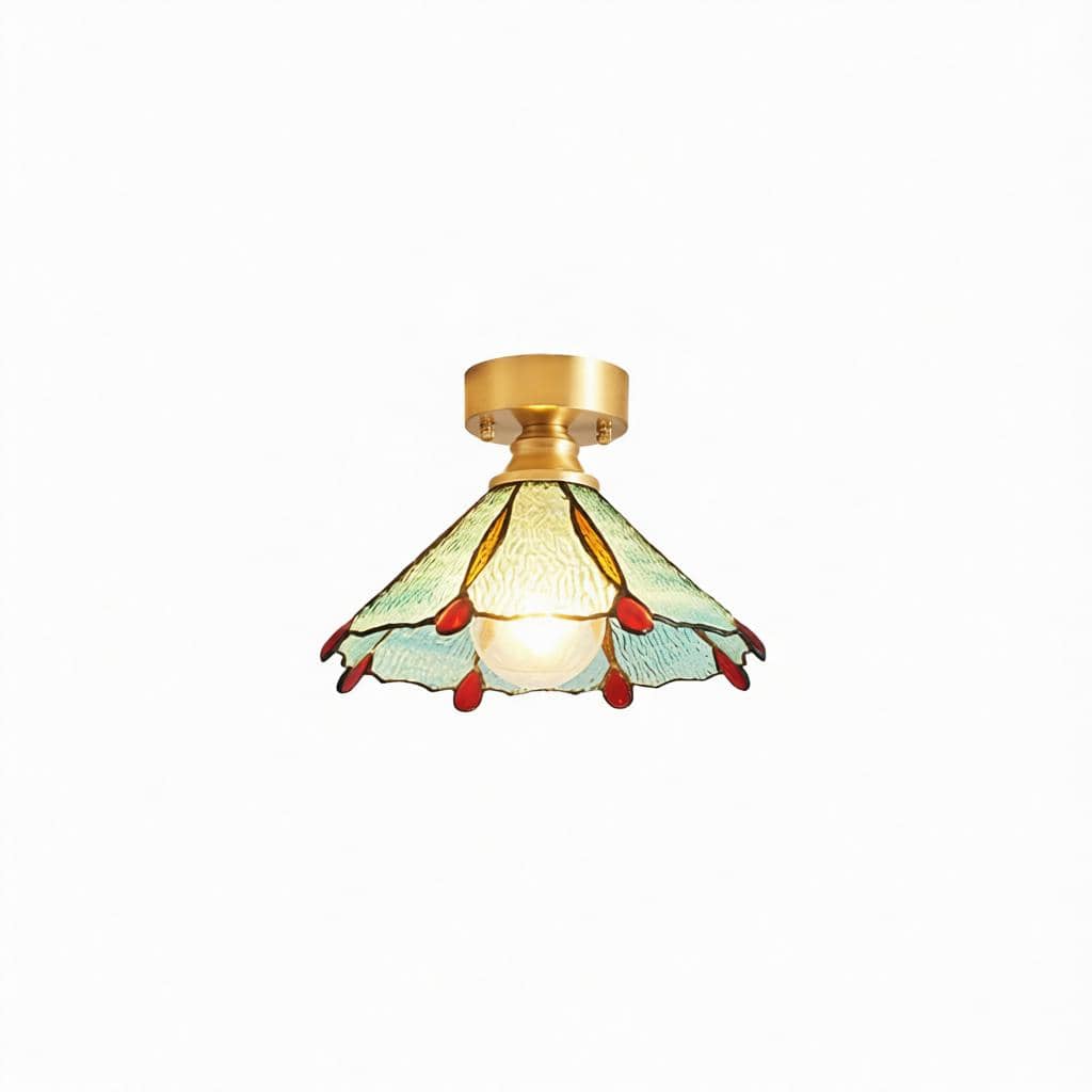 Rivella | Semi Flush Mounted Light - Modern Lighting Fixture | HomeCartel Philippines