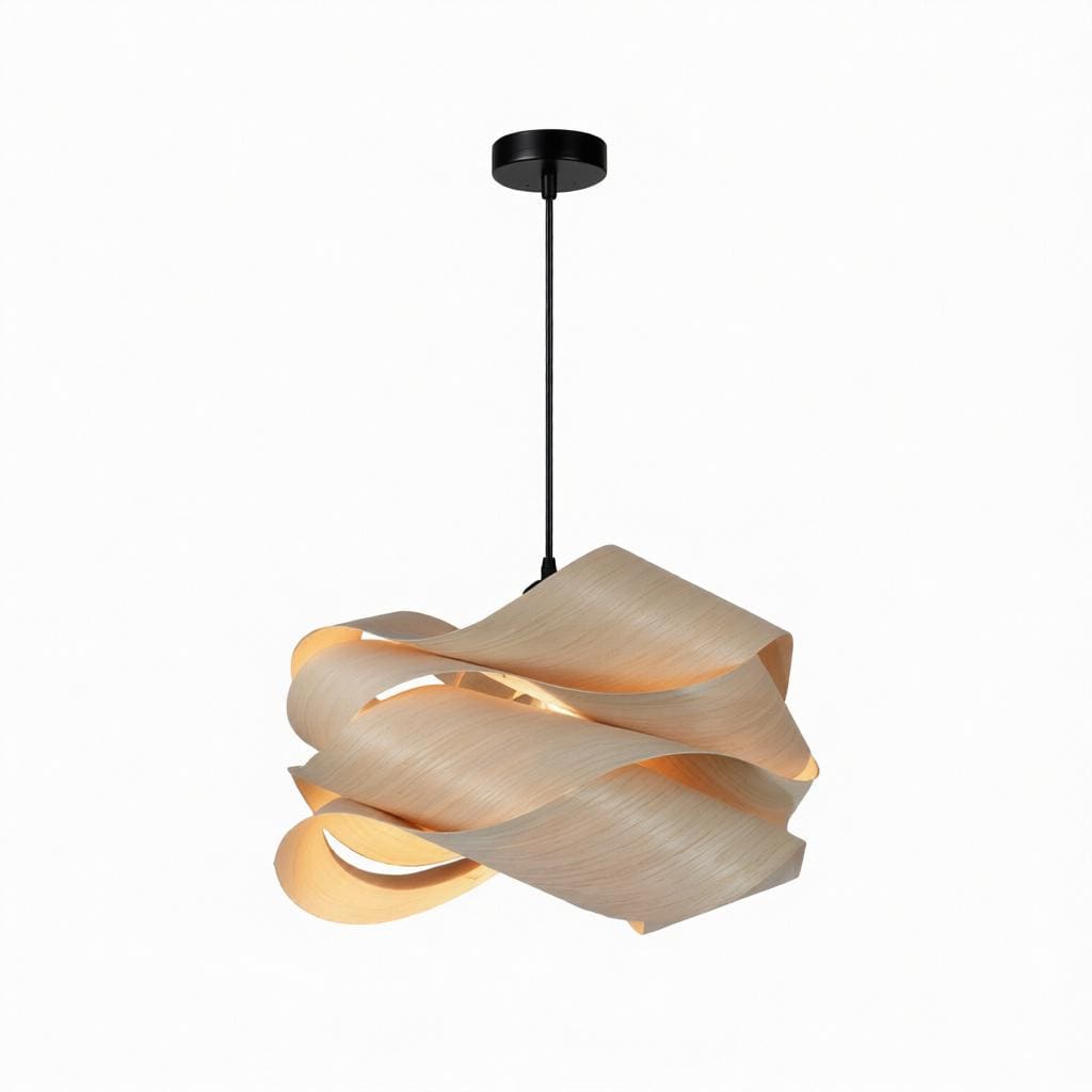 Uldrenia B | Chandelier - Home Cartel ®