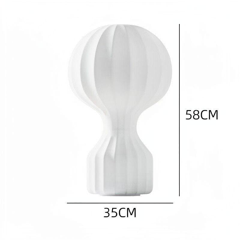 Orenyea I Floor Lamp - Detail View #7 | HomeCartel