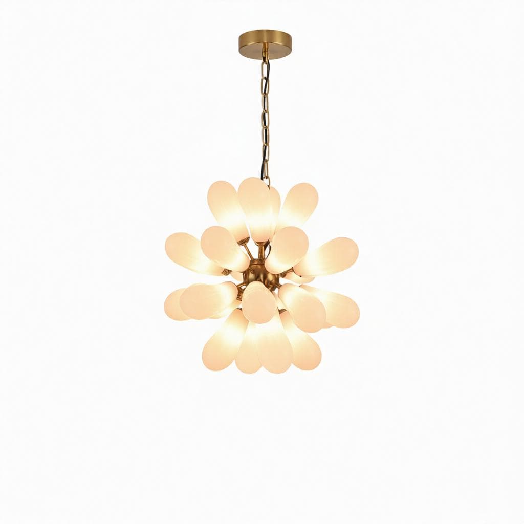 Thalorn K | Chandelier - Detail View #7 | HomeCartel