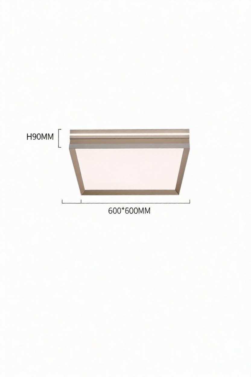 Pothast B | Ceiling Mounted Light - Detail View #5 | HomeCartel