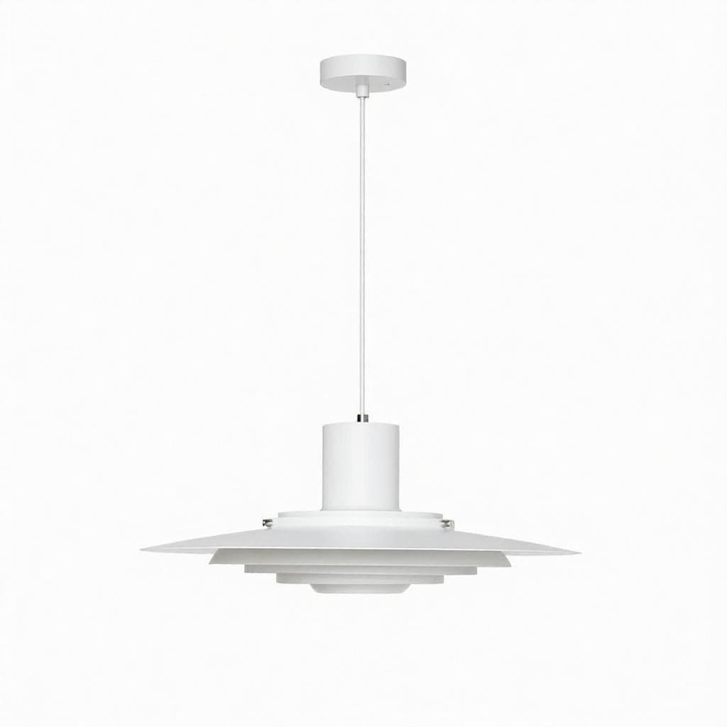 Elwynnora A | Pendant Light