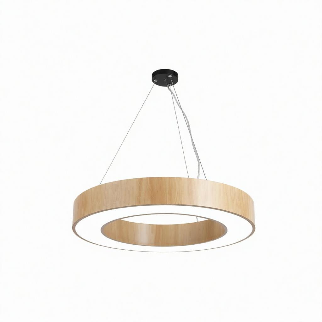 Dio Une | Drum Chandelier - Detail View #5 | HomeCartel