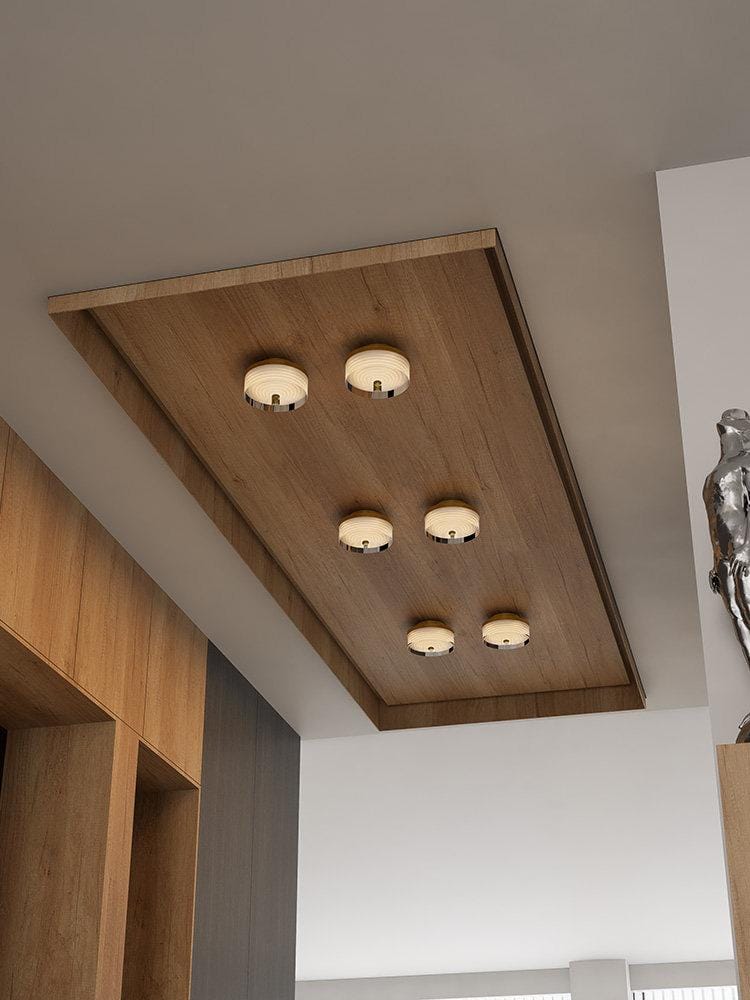 Sylvinea I Wall Light - Detail View #4 | HomeCartel