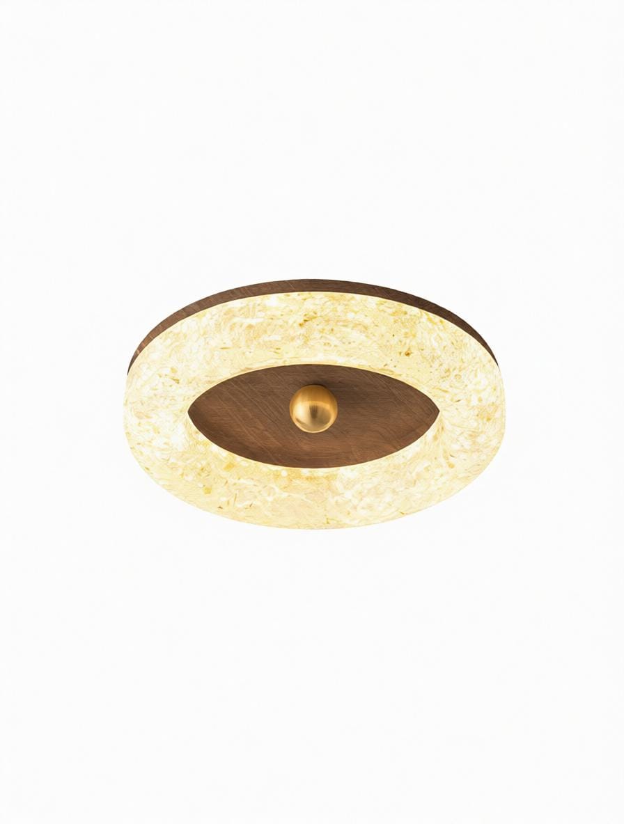 Stolarik | Ceiling Mounted Light - Detail View #7 | HomeCartel