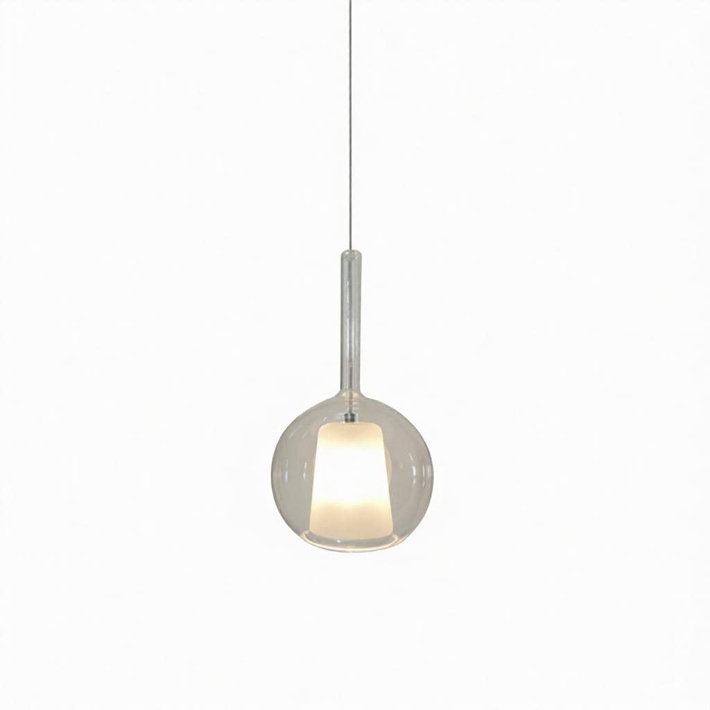 Nissa | Pendant Light - Detail View #4 | HomeCartel