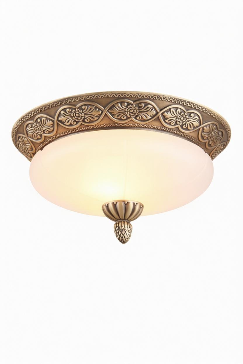 Elarithra | Ceiling Mounted Light - Detail View #7 | HomeCartel