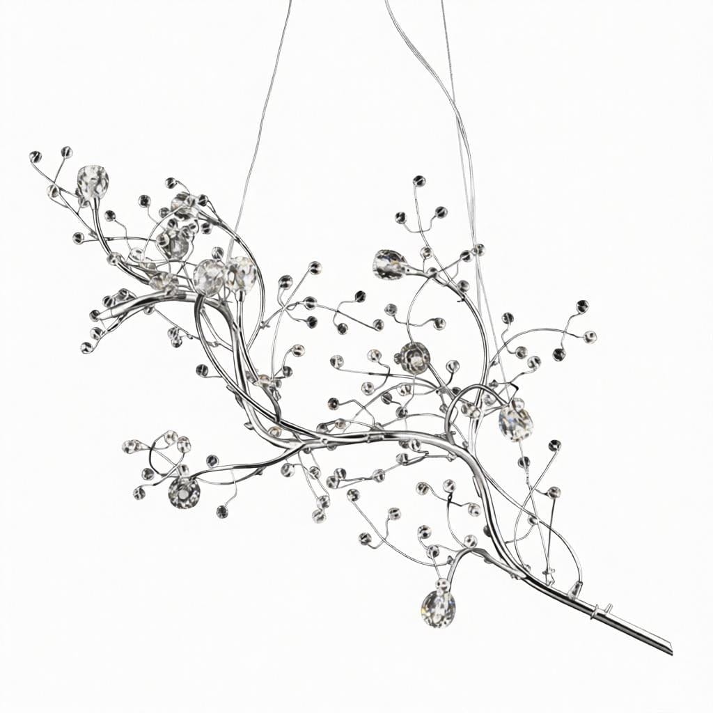 Colemon | Chandelier - Home Cartel ®