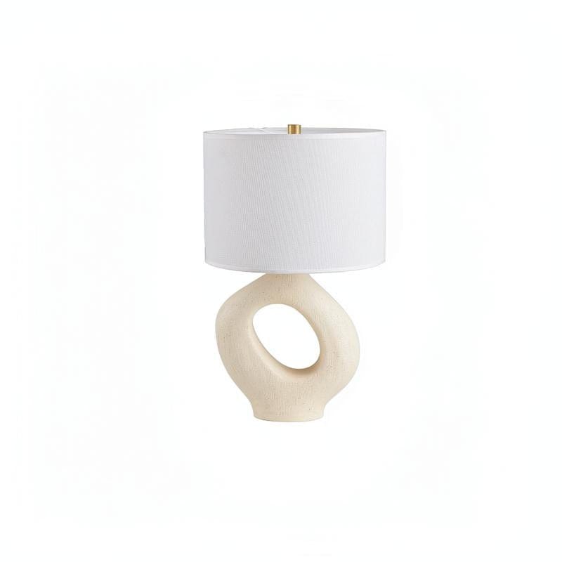 Prososki | Shaded Table Lamp