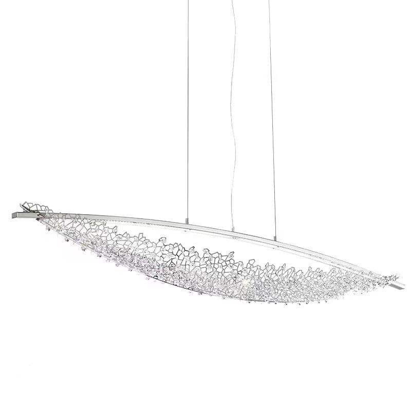 Virgo | Modern LED Chandelier - Modern Chandelier | HomeCartel Philippines