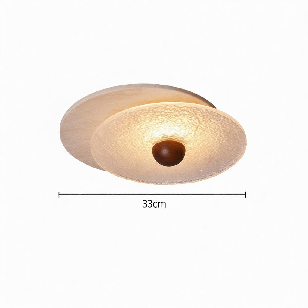Margotta | Ceiling Mounted Light - Detail View #5 | HomeCartel