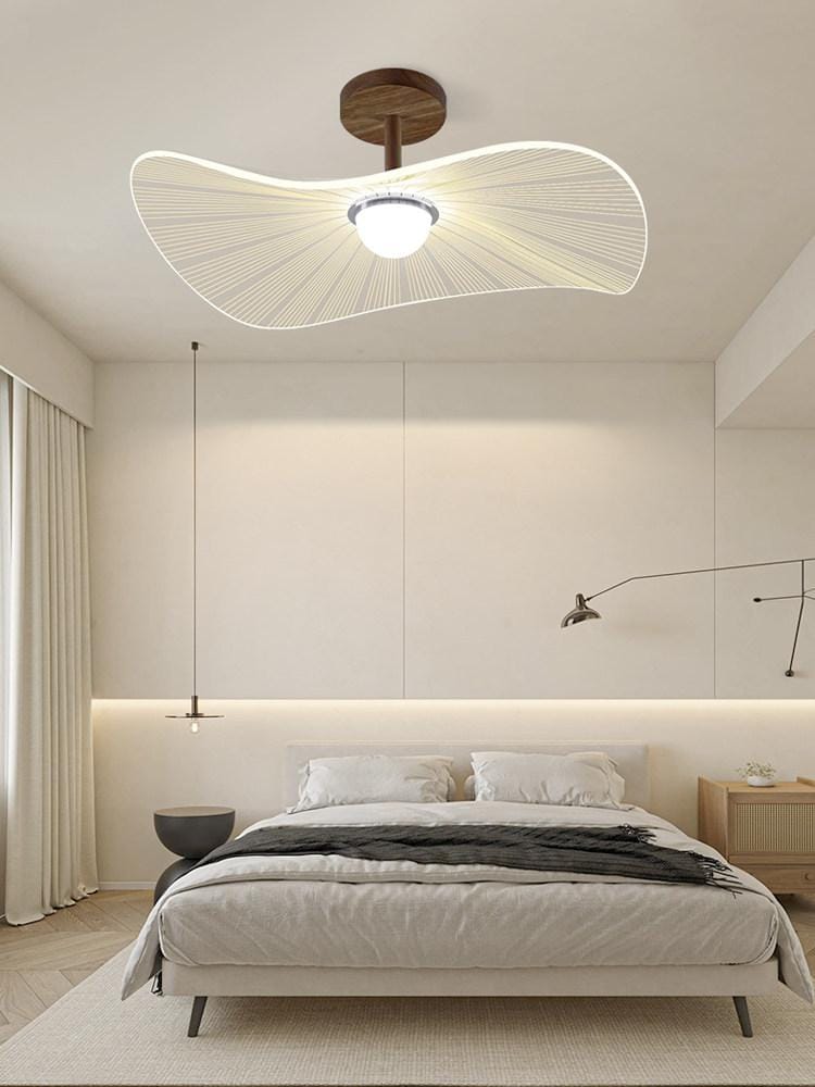 Grayson Deux | Semi Flush Mounted Light - Detail View #5 | HomeCartel