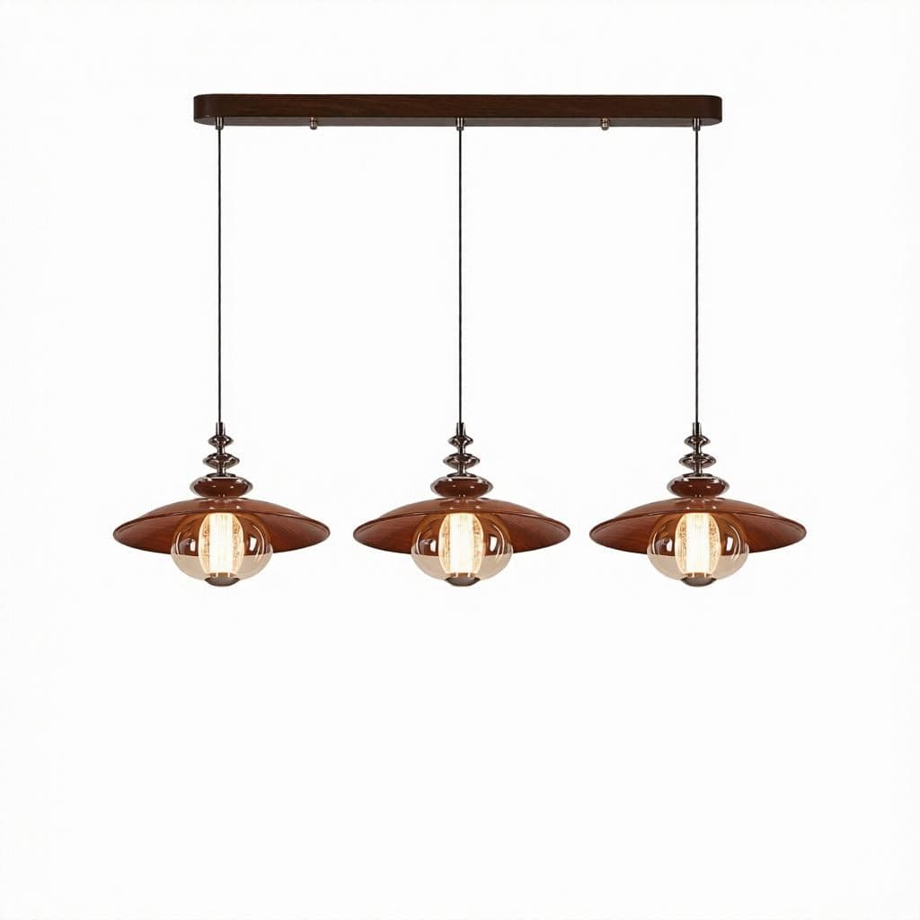 Norrin E | Linear Pendant Light - Modern Pendant Light | HomeCartel Philippines
