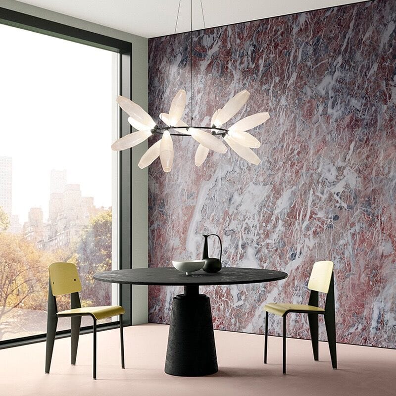 Lytta | Modern Chandelier (as per Purchasing request) - Home Cartel ®