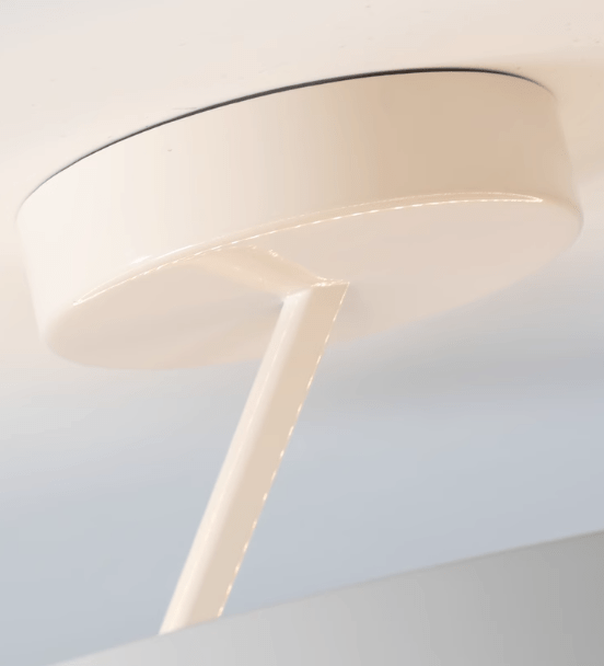 Victorina | Surface Mounted Light - Detail View #4 | HomeCartel