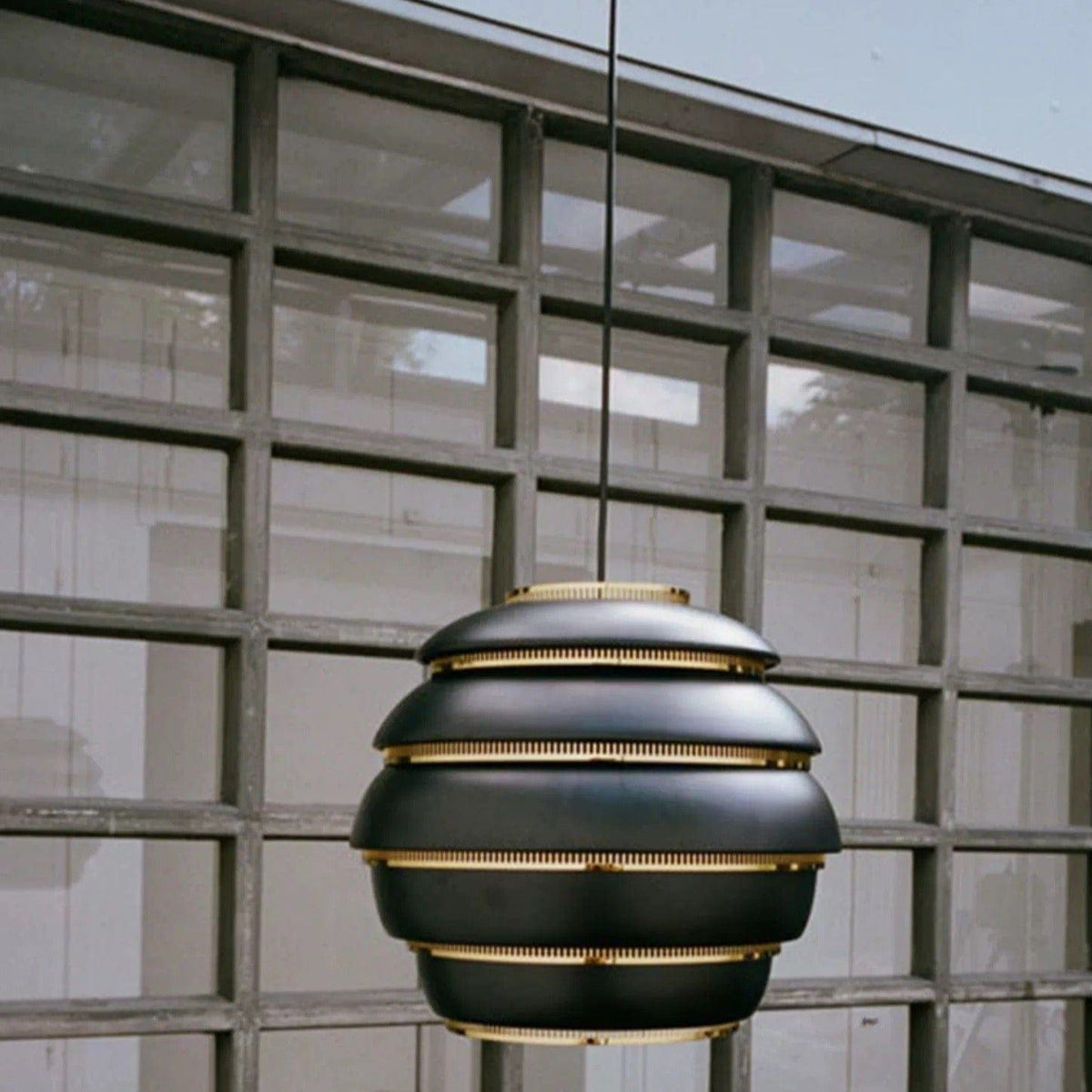 Aedan | Modern Pendant Light - Detail View #2 | HomeCartel