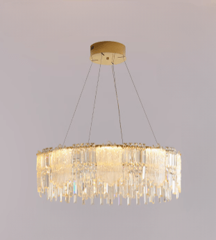 Finnian | Chandelier - Detail View #4 | HomeCartel