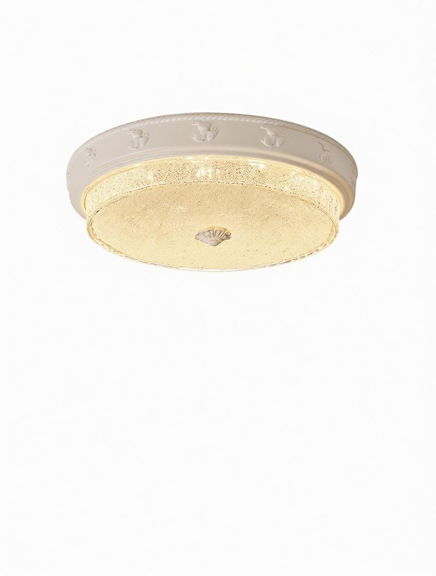 Lamark | Ceiling Mounted Light - Detail View #7 | HomeCartel