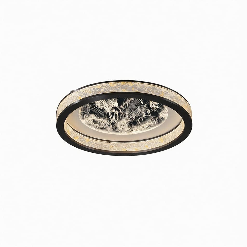 Selvanora Deux | Ceiling Mounted Light - Detail View #5 | HomeCartel