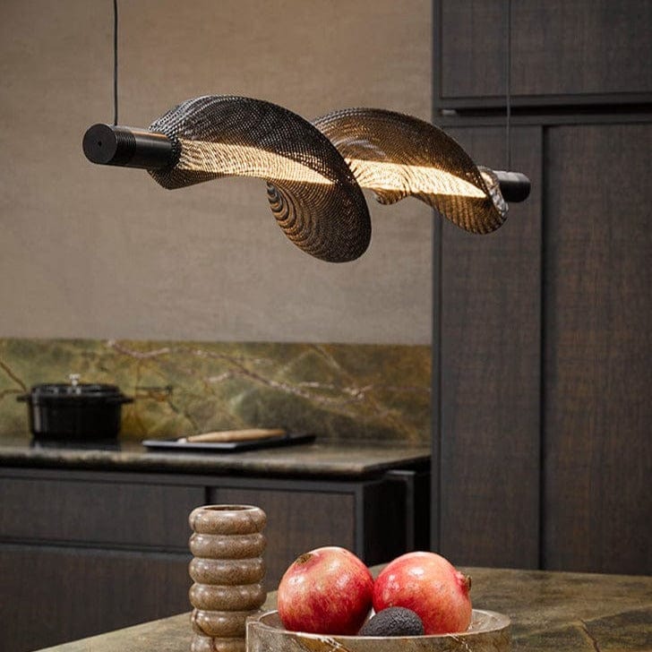 Farus Lin | Modern Chandelier - Home Cartel ®