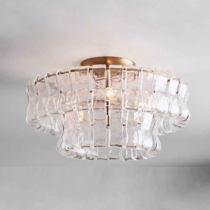Tavonil | Ceiling Mounted Light - Detail View #4 | HomeCartel