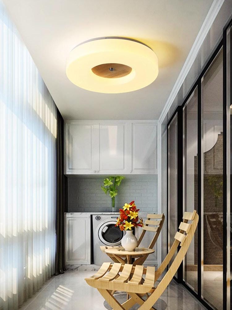 Lirianne | Ceiling Mounted Light - Detail View #3 | HomeCartel