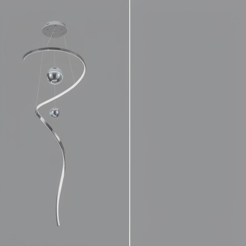 Faealin | Cluster Chandelier - Detail View #2 | HomeCartel