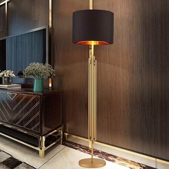 Rembrandt | Floor Lamp - Home Cartel ®
