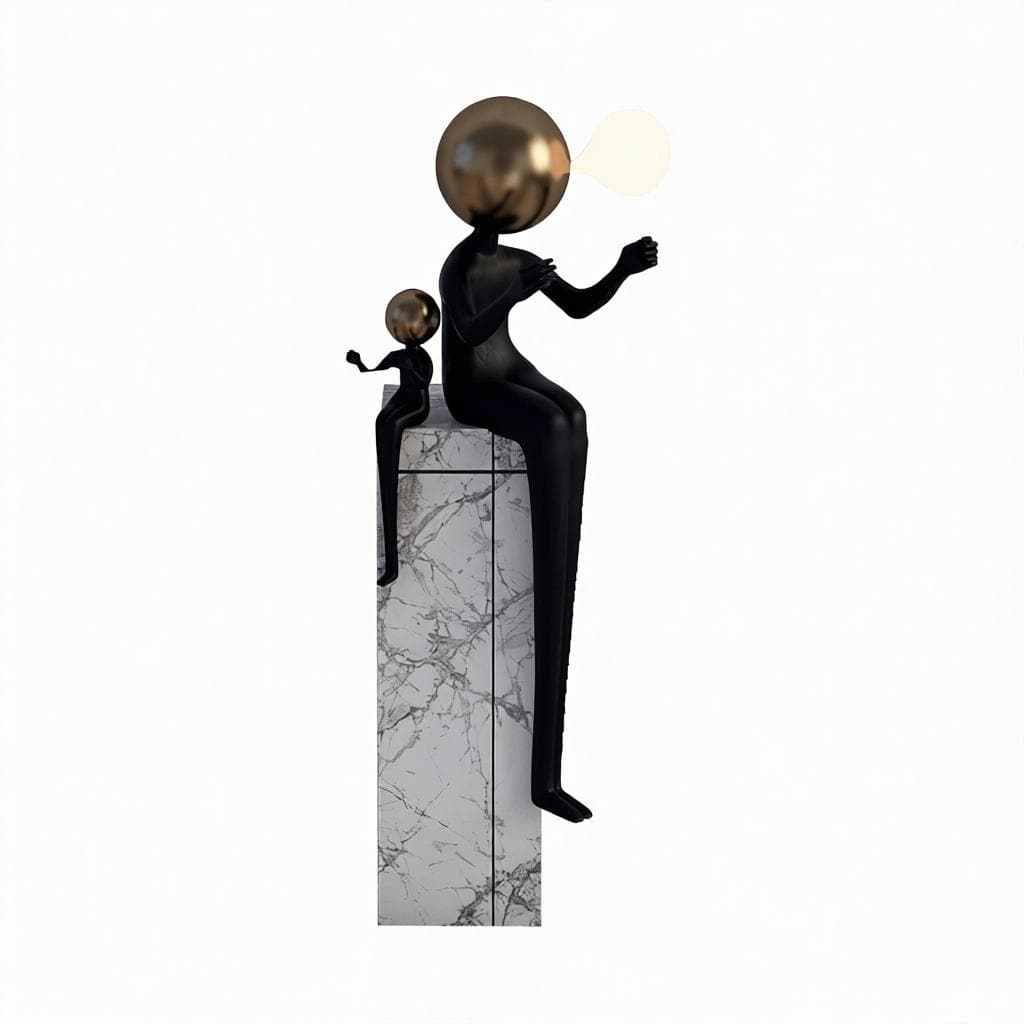 Veyriel | Floor Lamp - Modern Floor Lamp | HomeCartel Philippines