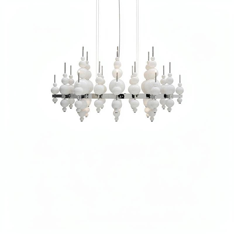 Frizzelle Deux | Chandelier - Home Cartel ®
