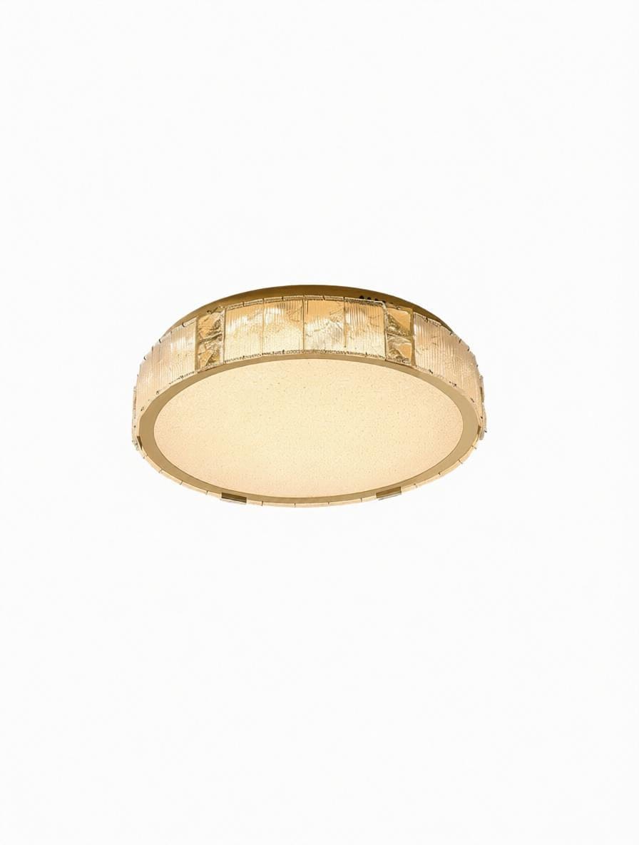 Tazara Deux | Ceiling Mounted Light - Detail View #3 | HomeCartel