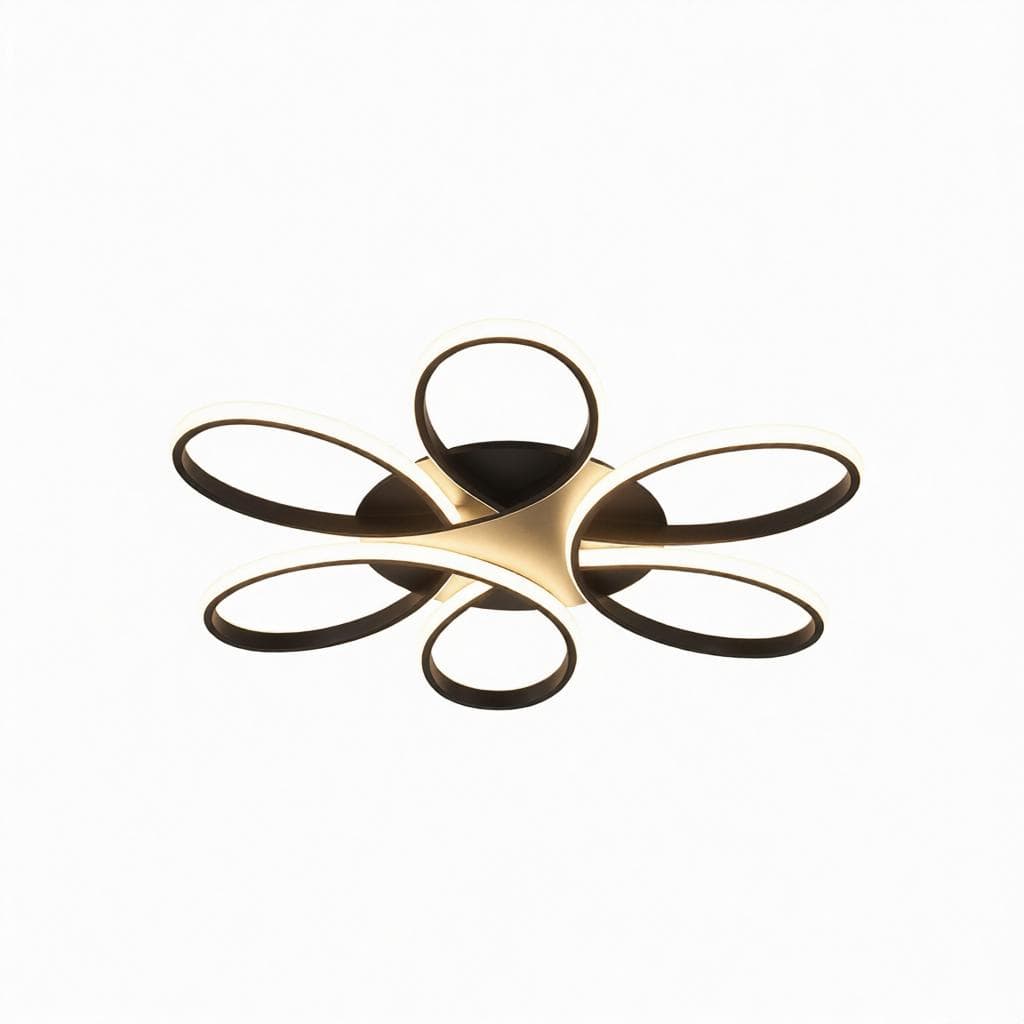 Finvora | Ceiling Mounted Light - Home Cartel ®