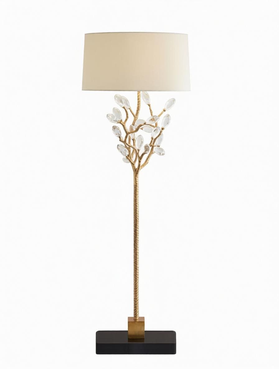 Aralyth Une | Floor Lamp - Modern Floor Lamp | HomeCartel Philippines