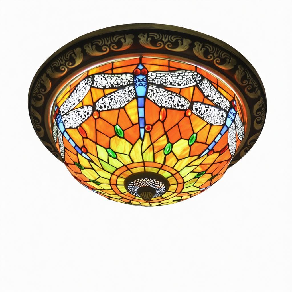 Rialowyn | Ceiling Mounted Light - Modern Ceiling Mounted Light | HomeCartel Philippines