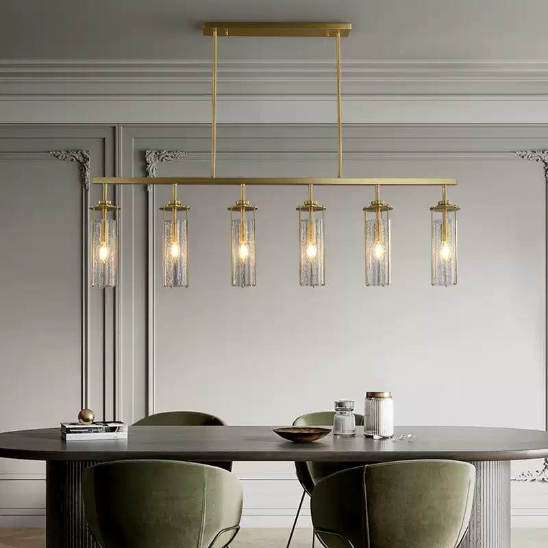 Lazaro | Chandelier - Modern Chandelier | HomeCartel Philippines
