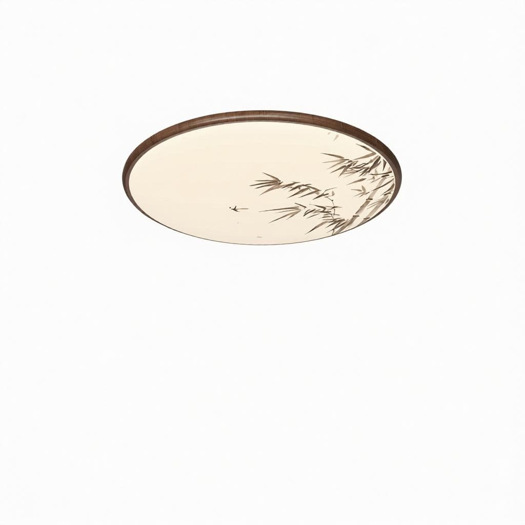 Darielun C | Ceiling Mounted Light - Detail View #6 | HomeCartel