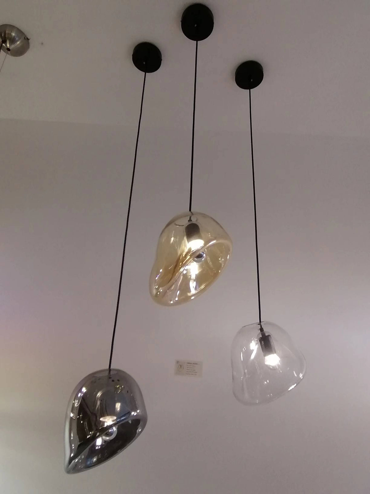 Fitria | Pendant Light - Home Cartel ®