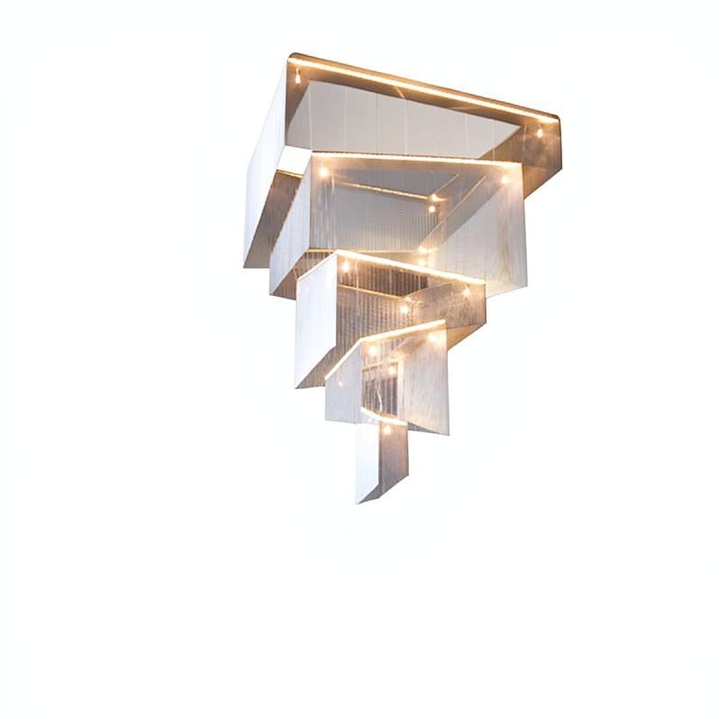 Alarene | Chandelier - Home Cartel ®
