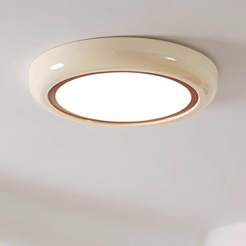 Nyrriona | Ceiling Mounted Light - Detail View #2 | HomeCartel